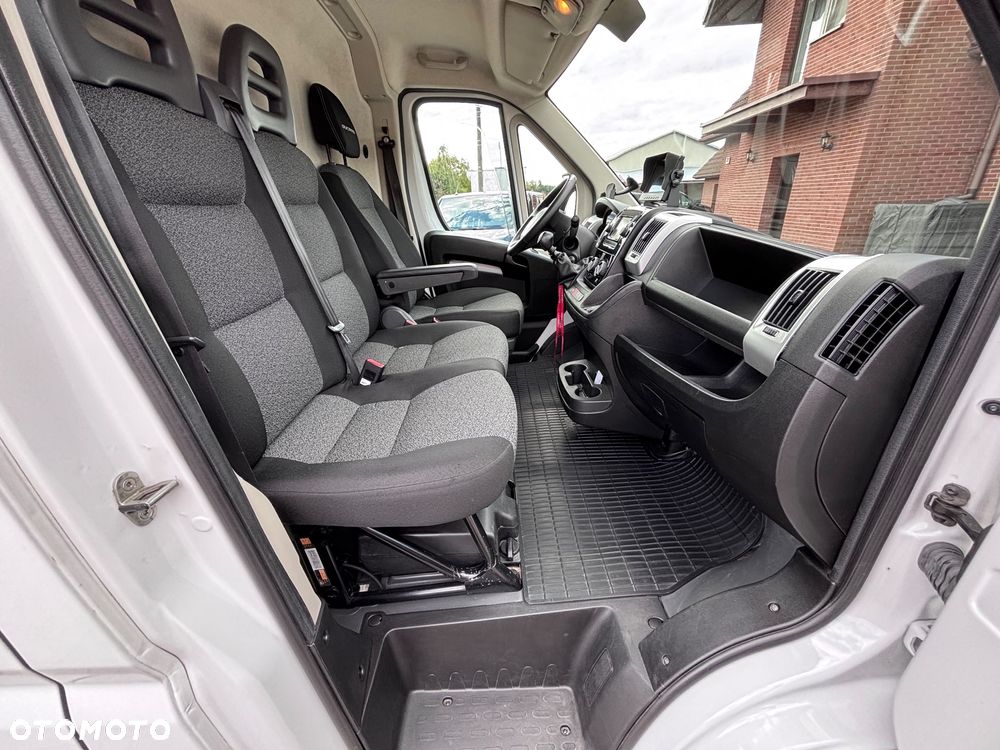 Fiat DUCATO MAXI - 14