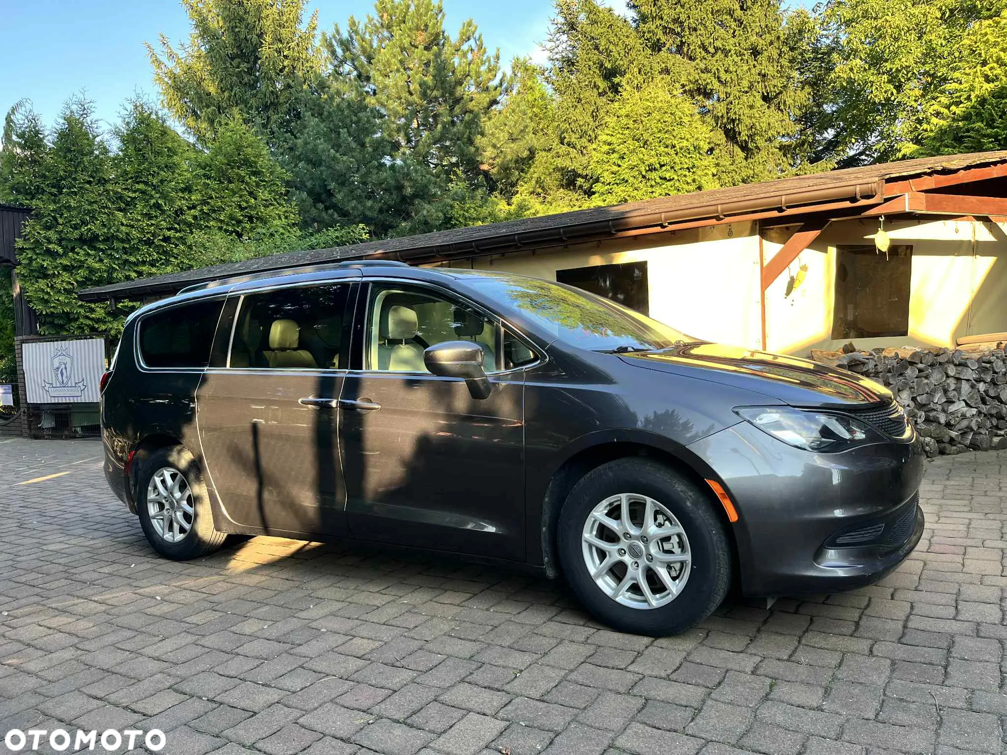 Chrysler Voyager - 3