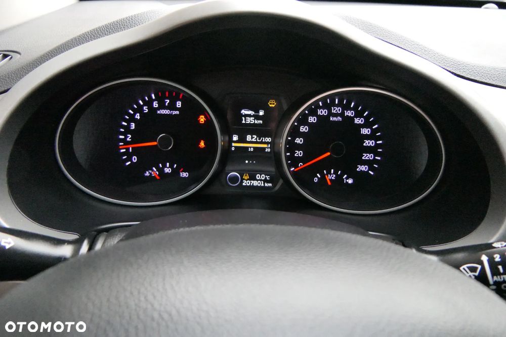 Kia Sportage 1.6 GDI L 2WD - 22