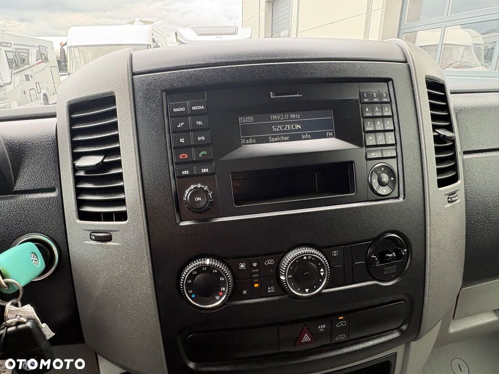 Volkswagen CRAFTER - 17