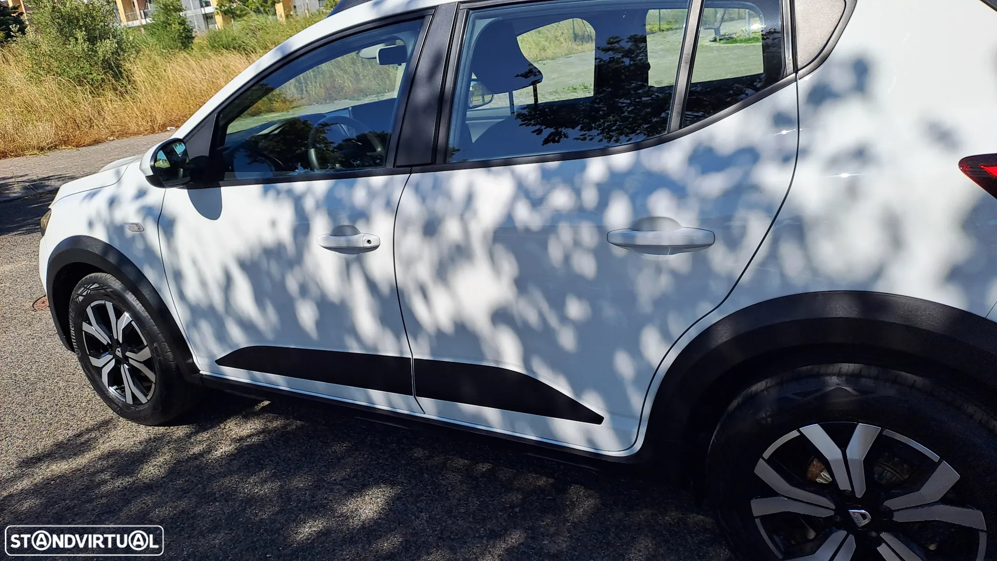 Dacia Sandero 1.0 TCe Stepway Comfort - 5