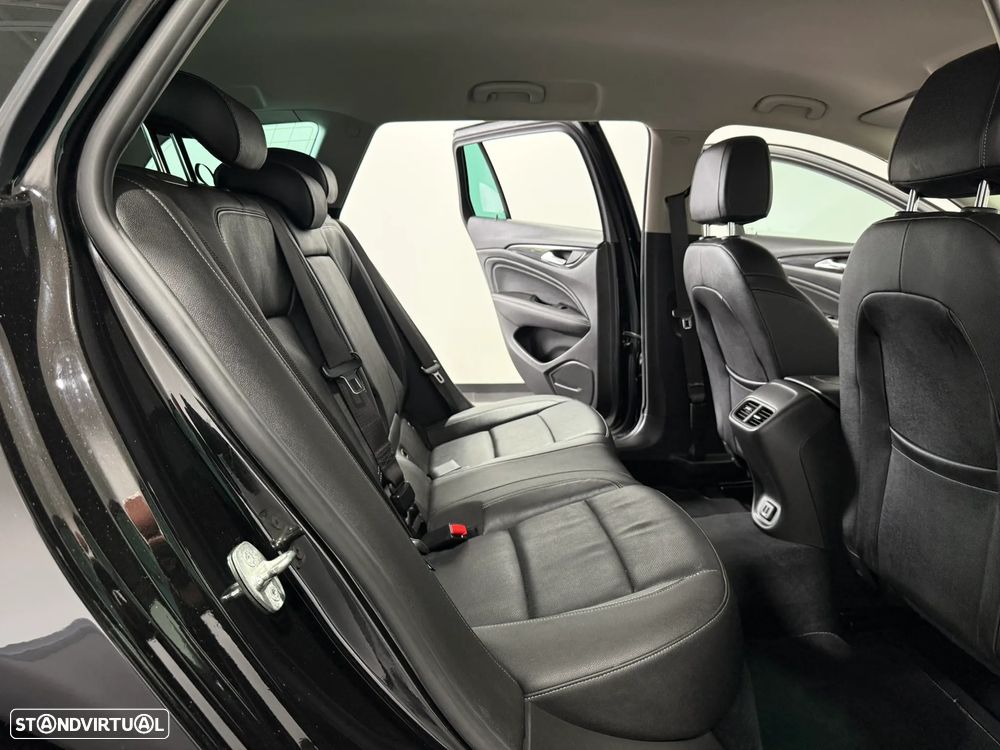 Opel Insignia Sports Tourer 1.6 CDTi Innovation - 45