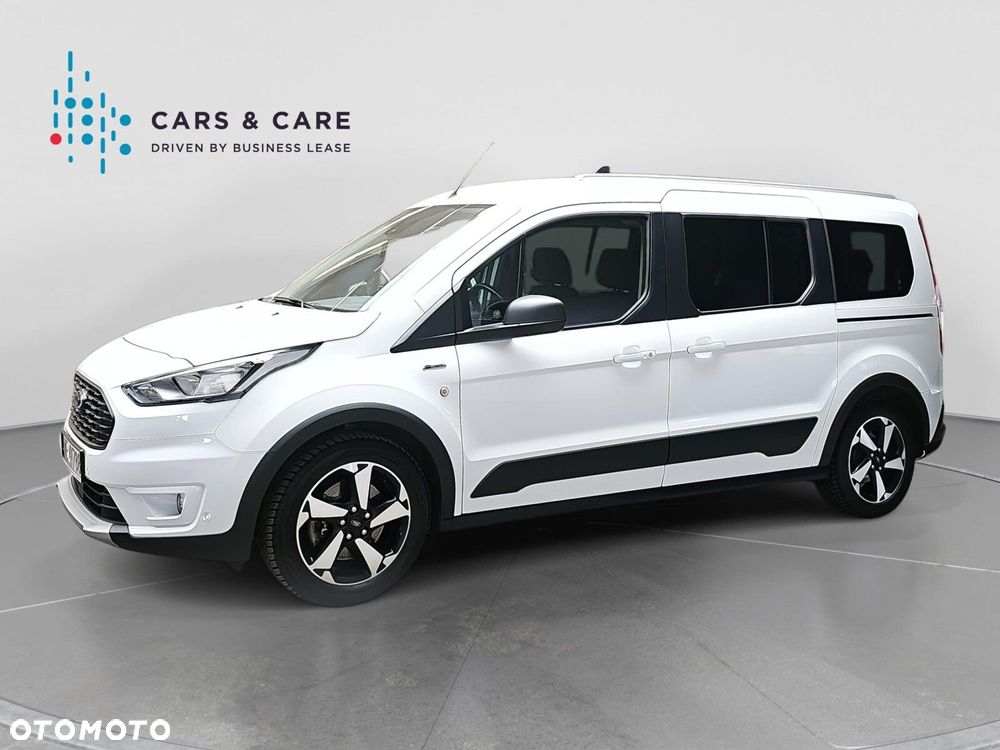 Ford transit-connect 230 1.5 EcoBlue 120KM Active - 26