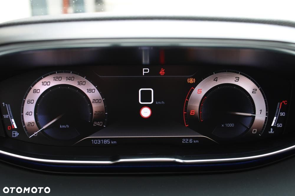 Peugeot 3008 - 18