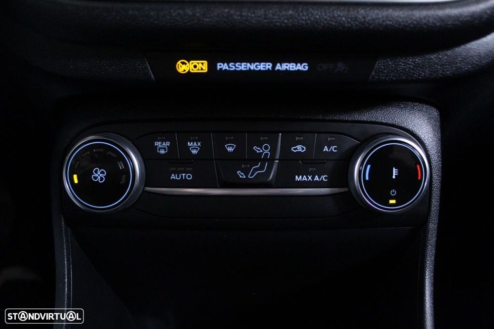 Ford Fiesta 1.0 EcoBoost ST-Line - 31