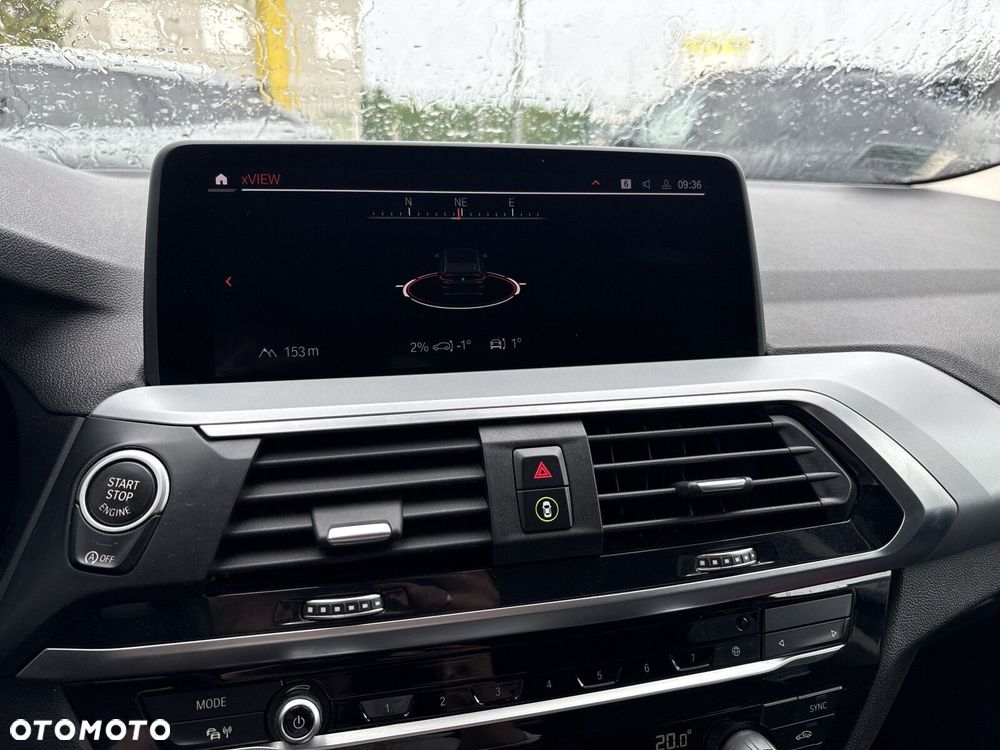 BMW X4 - 21
