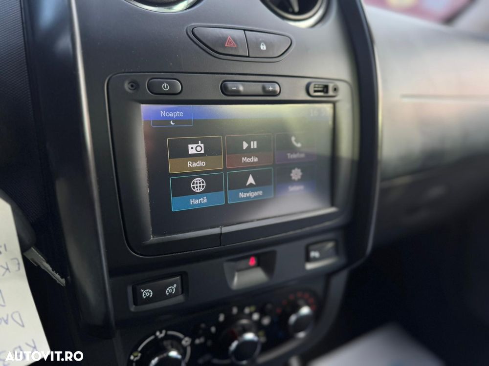 Dacia Duster 1.5 dCi 4x2 Laureate - 7