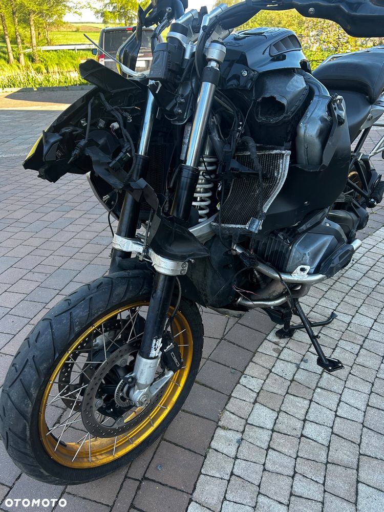 BMW GS - 6