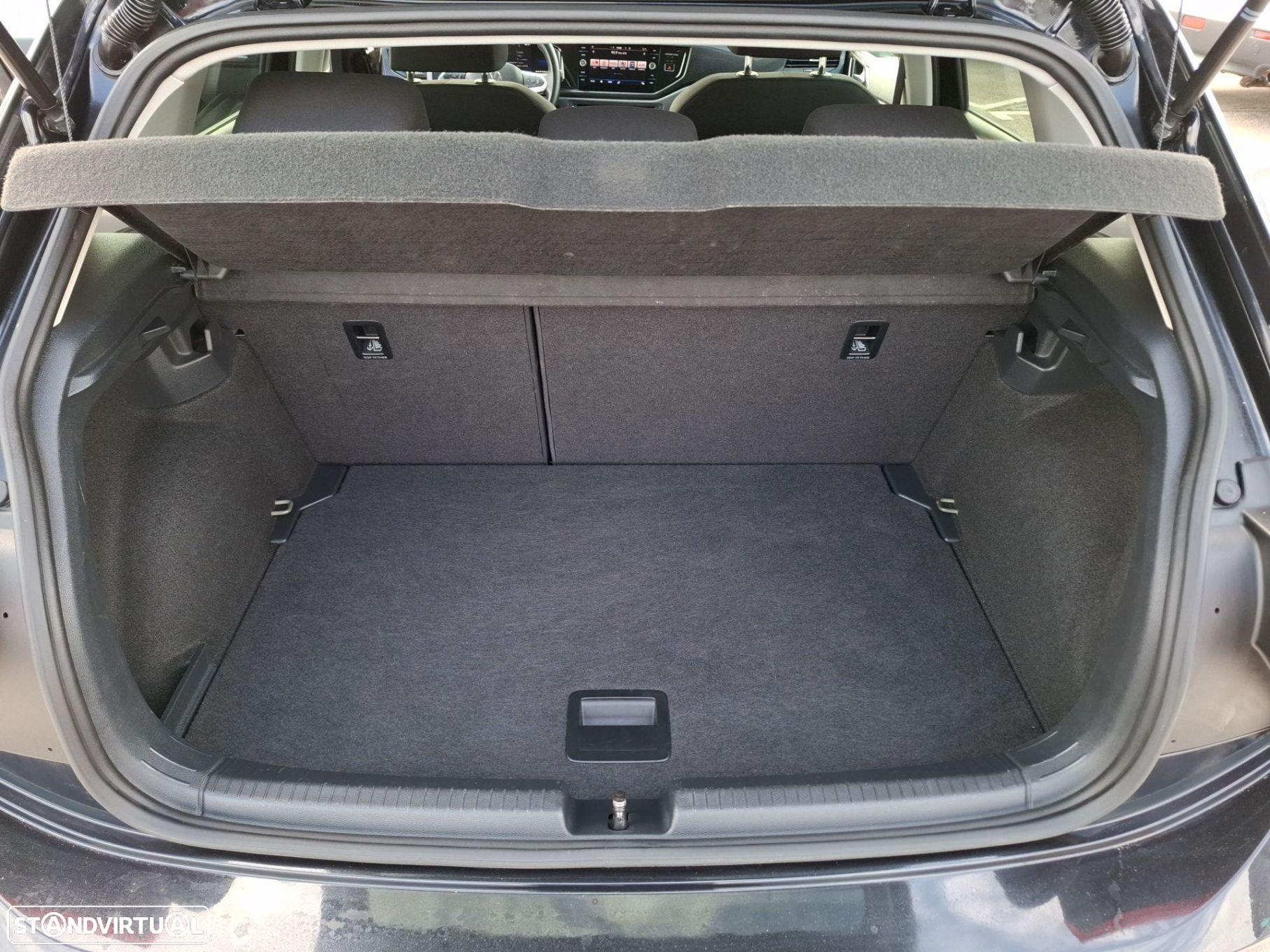 VW Polo 1.0 TSI Urban - 23