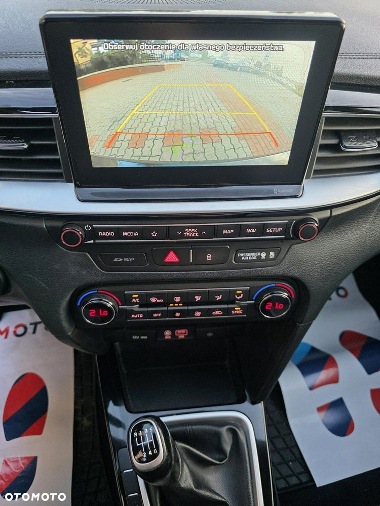 Kia Ceed Cee'd 1.4 L Business Line - 10