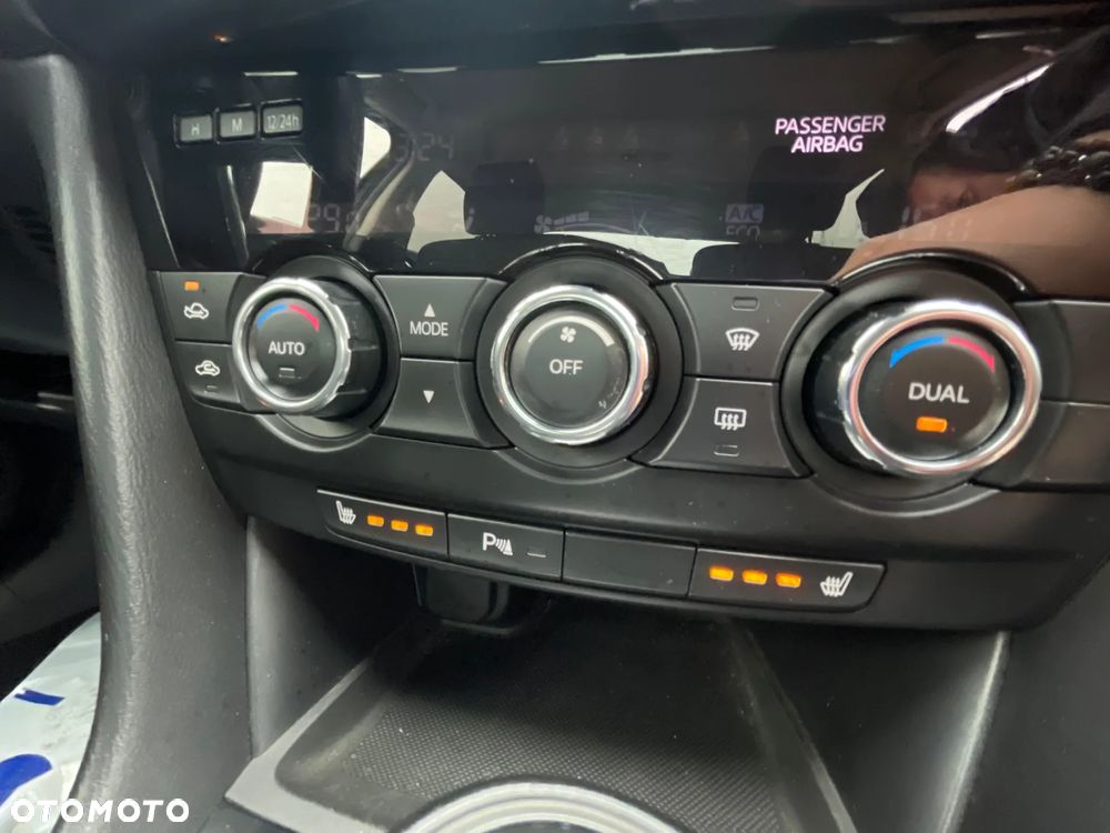 Mazda 6 2.5 SKYACTIV-G Sports-Line - 30