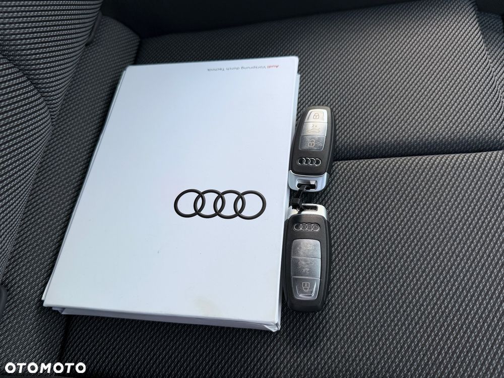 Audi A3 Sportback 35 TFSI S tronic - 35