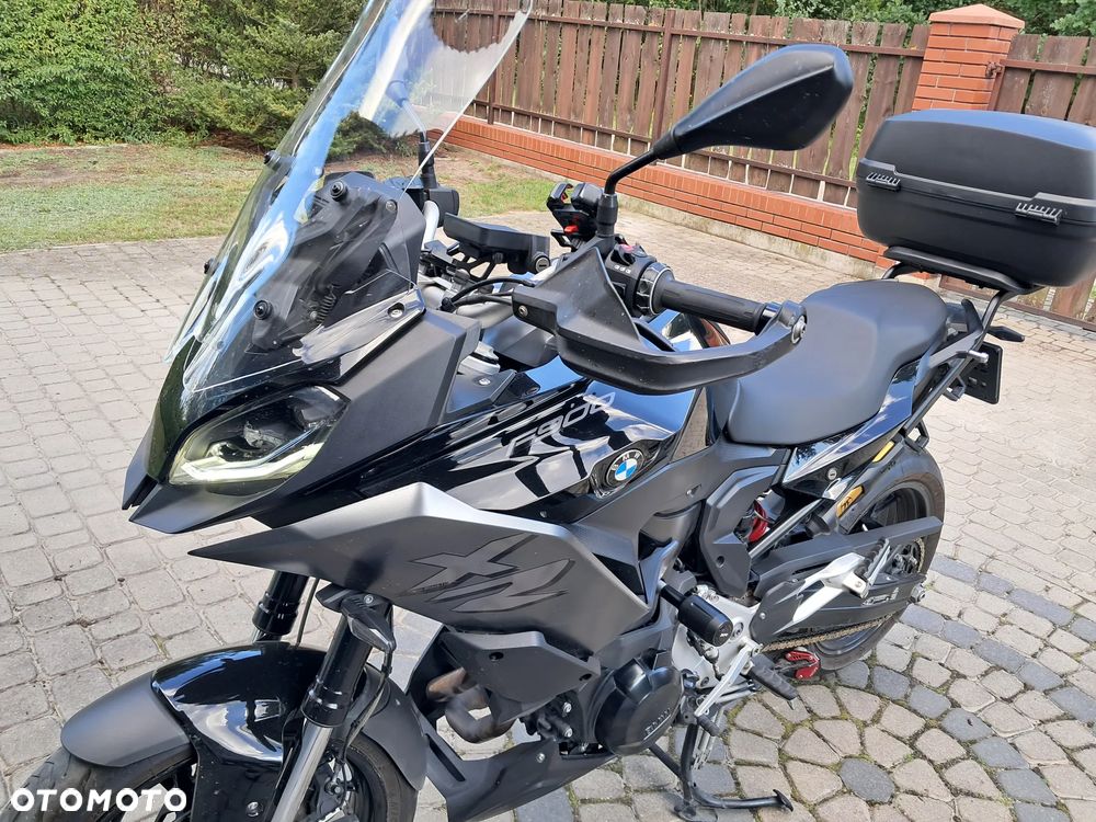 BMW XR - 10