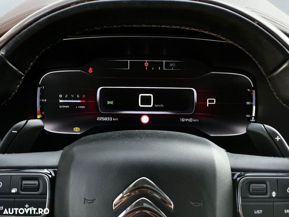 Citroën C5 Aircross - 20