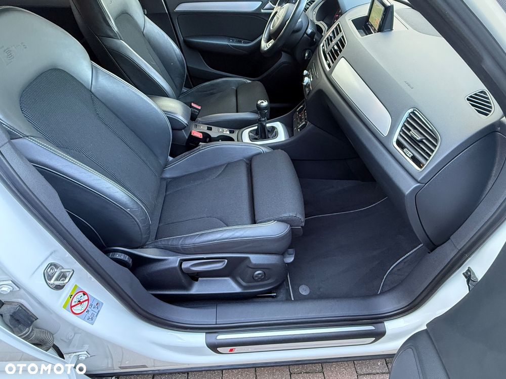 Audi Q3 1.4 TFSI CoD ultra Sport - 26