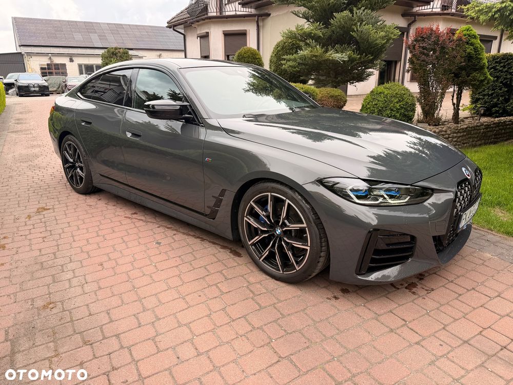 BMW Seria 4 - 2