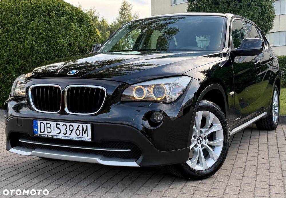 BMW X1 xDrive20d - 2