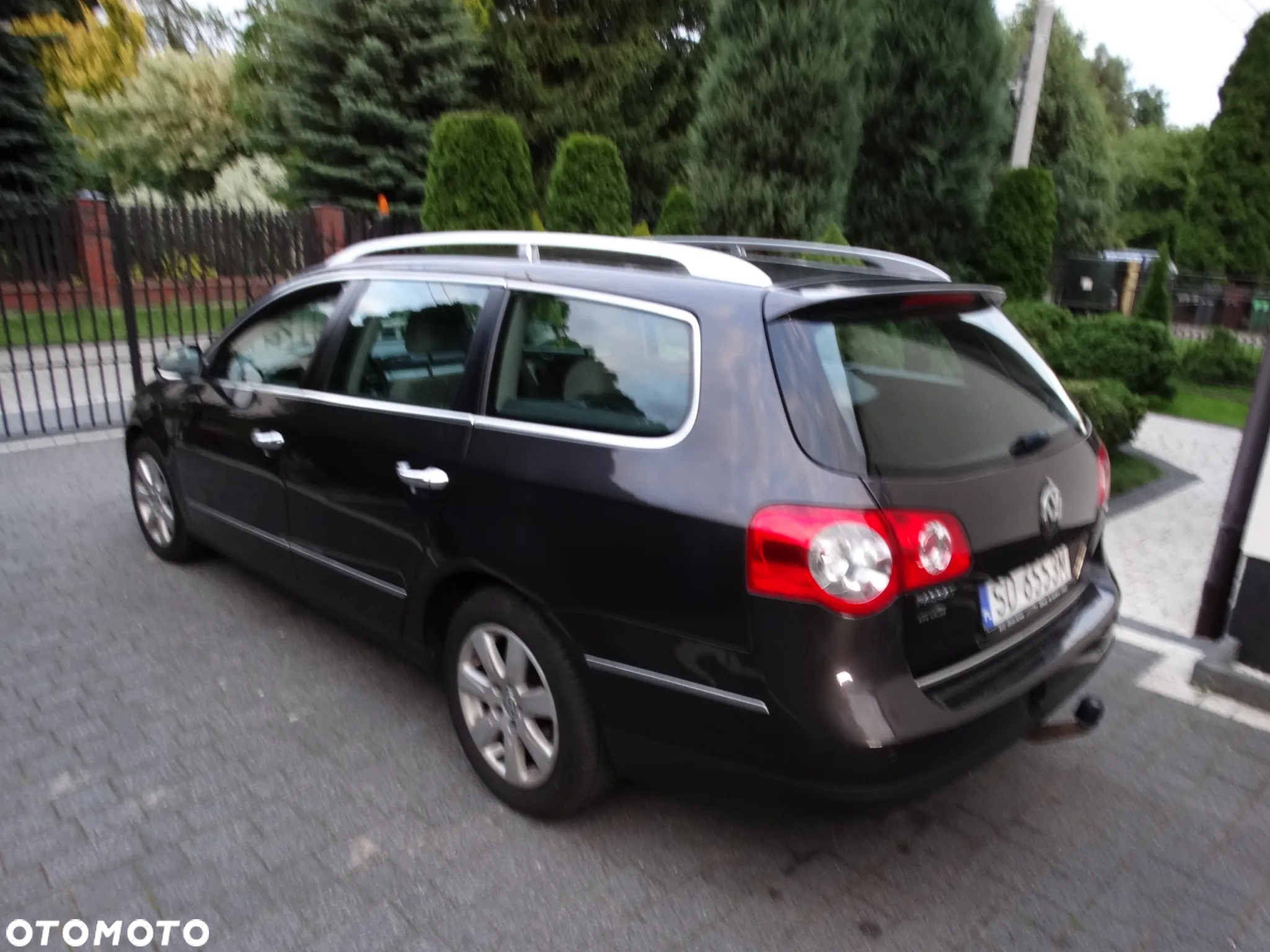 Volkswagen Passat - 8