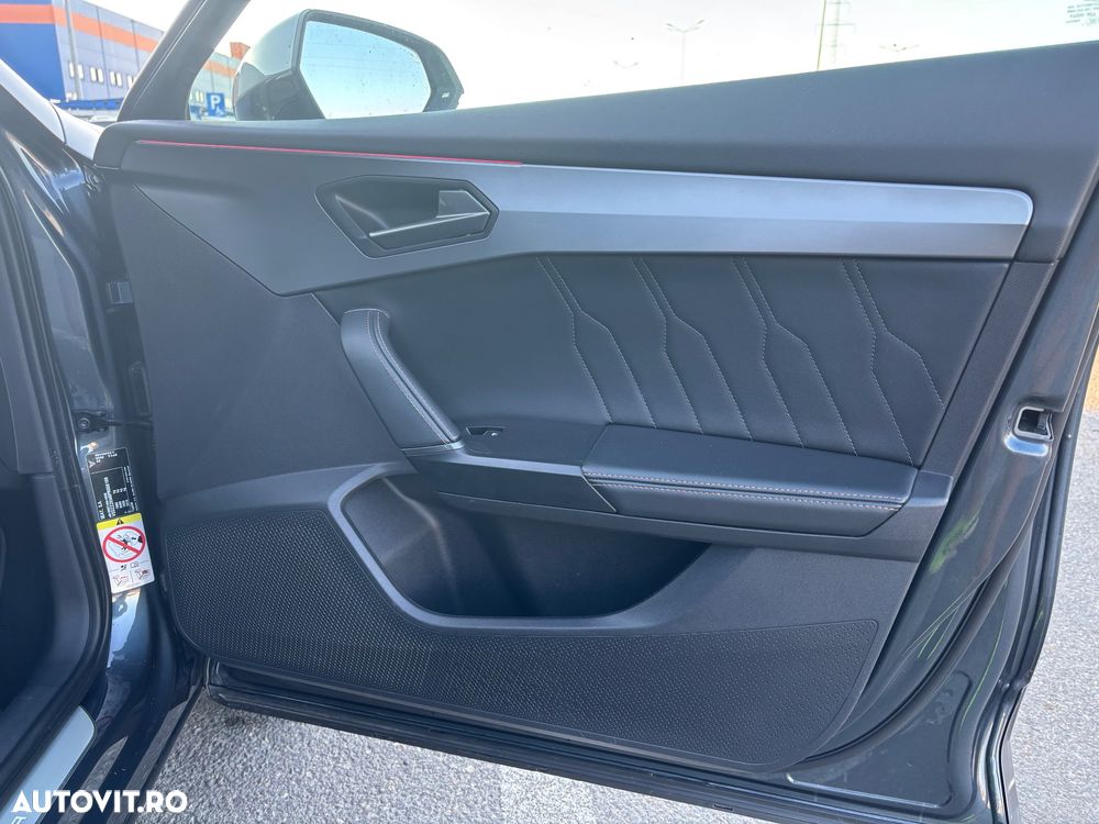 Cupra Formentor 1.5 eTSI DSG7 MHEV - 10