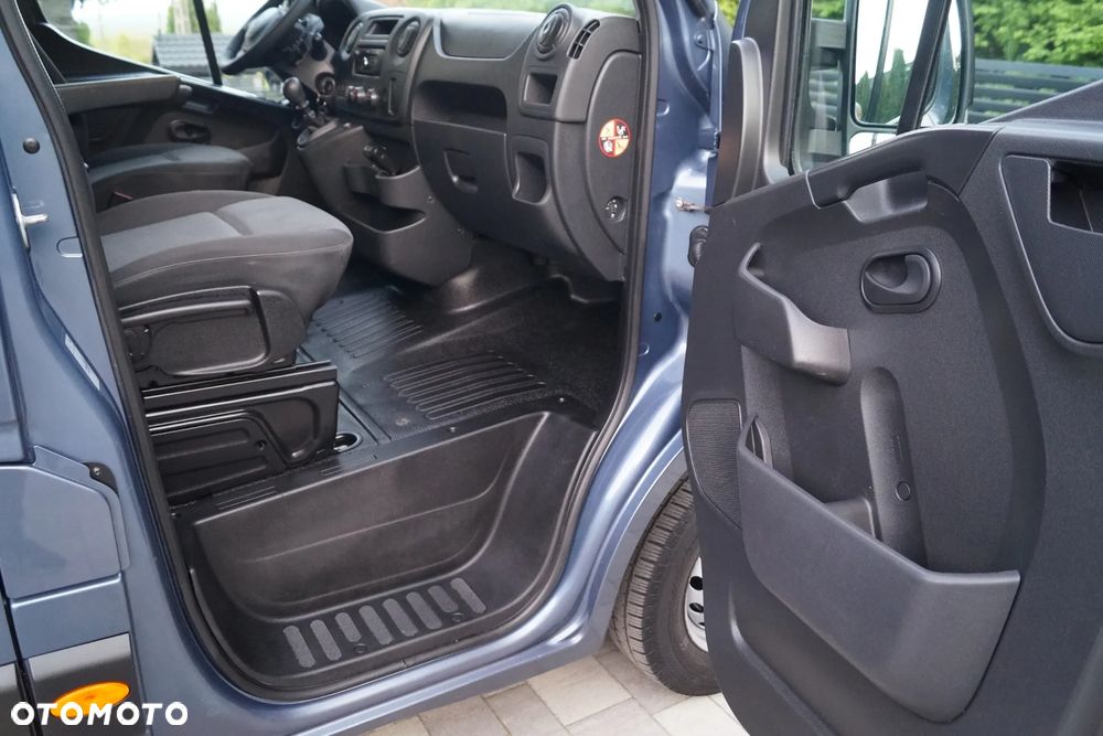 Renault Master - 24