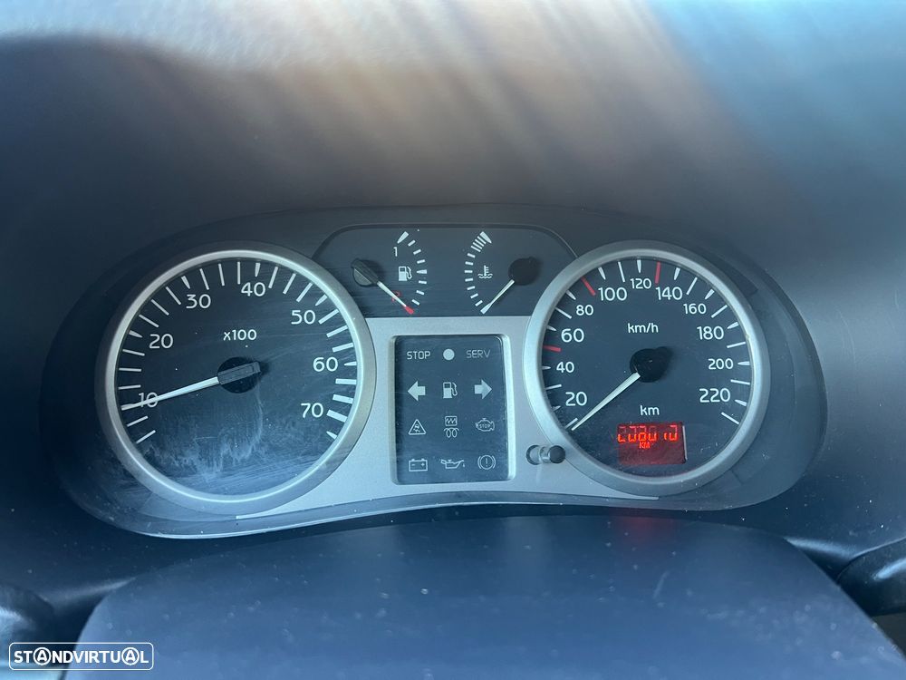 Renault Clio 1.2 16V Privilège - 16