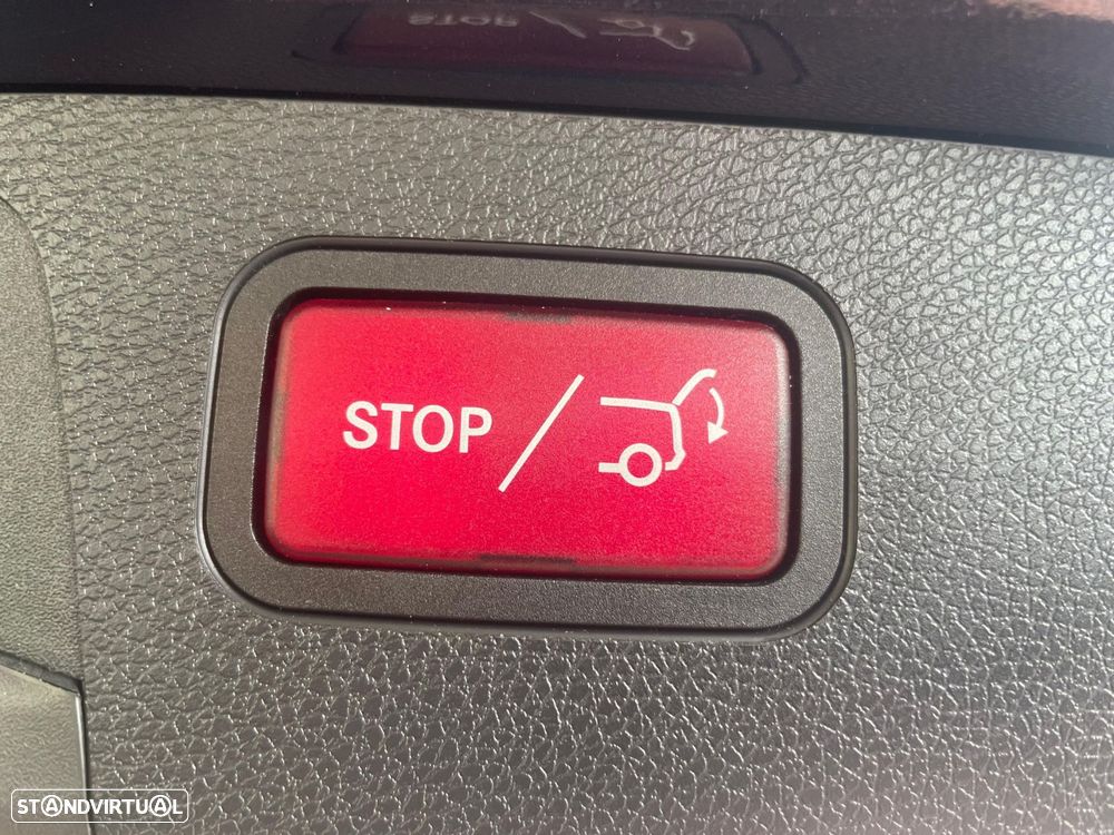 Mercedes-Benz E 200 d Avantgarde - 32