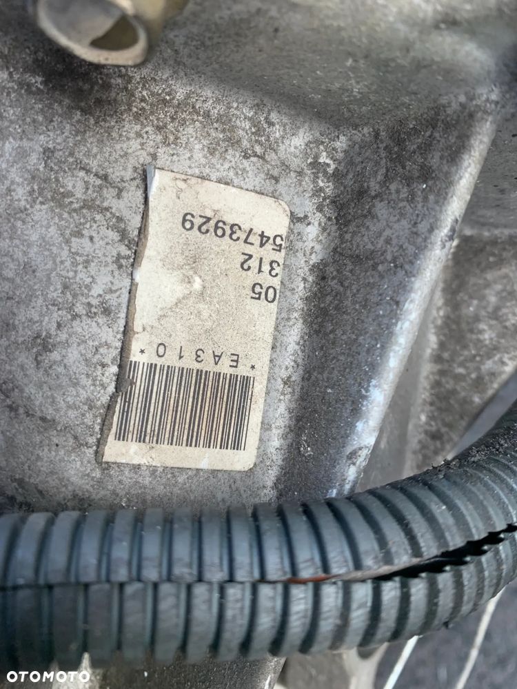 HURT SILNIKI  Silnik Nissan Pathfinder / Navara / Xterra 4.0 VQ40 4x4 kompletny ze skrzynią *INNE SILNIKI SKRZYNIE* - 8