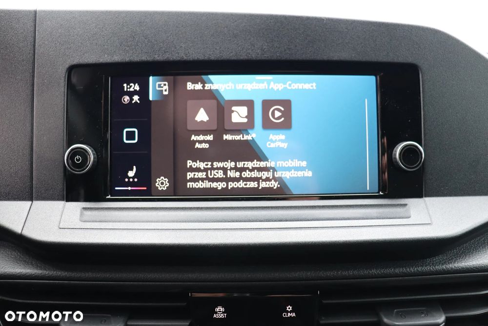 Volkswagen Caddy Maxi - 13