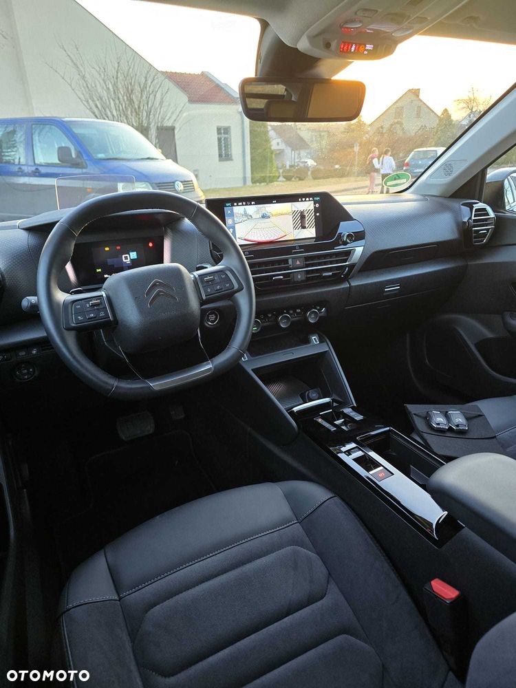 Citroën C4X - 6