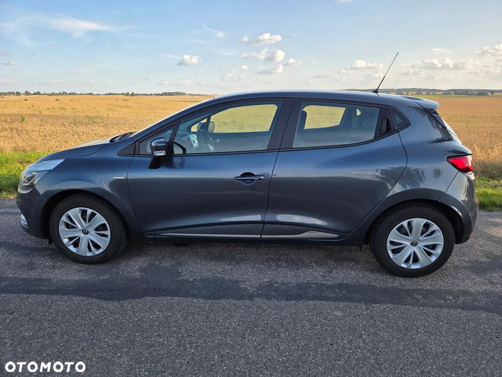 Renault Clio (Energy) TCe 75 LIFE - 10