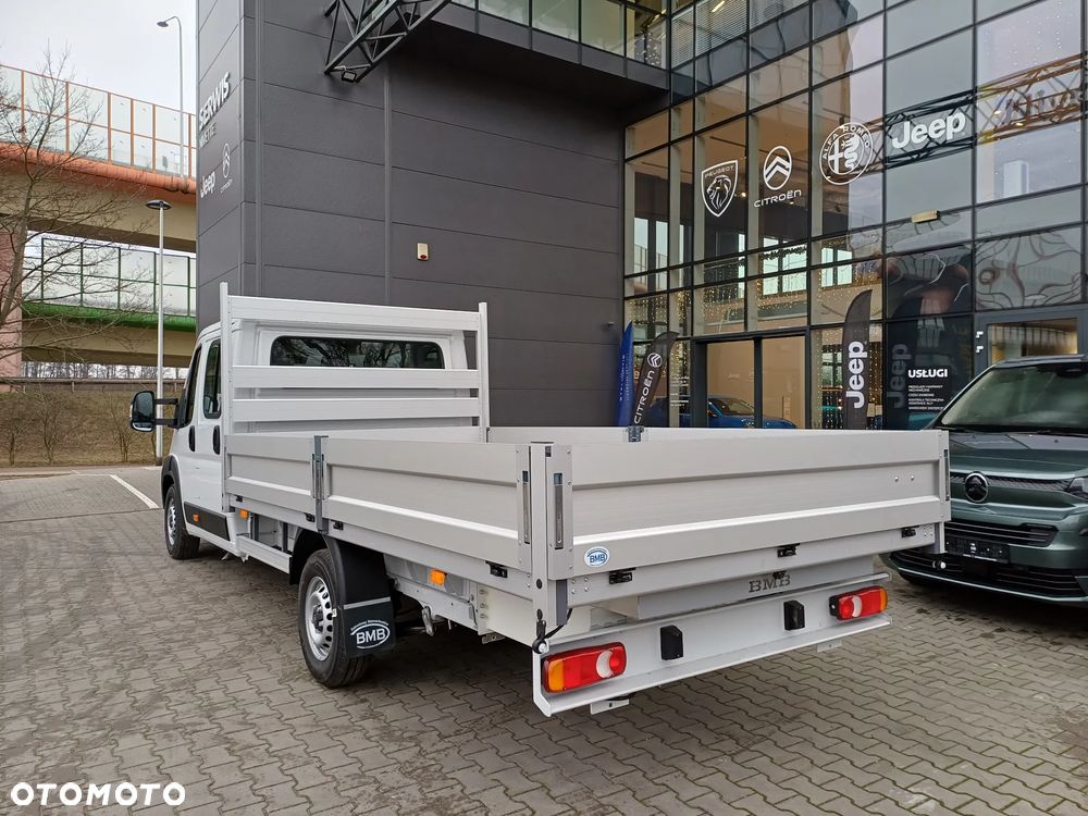 Citroën Jumper - 29