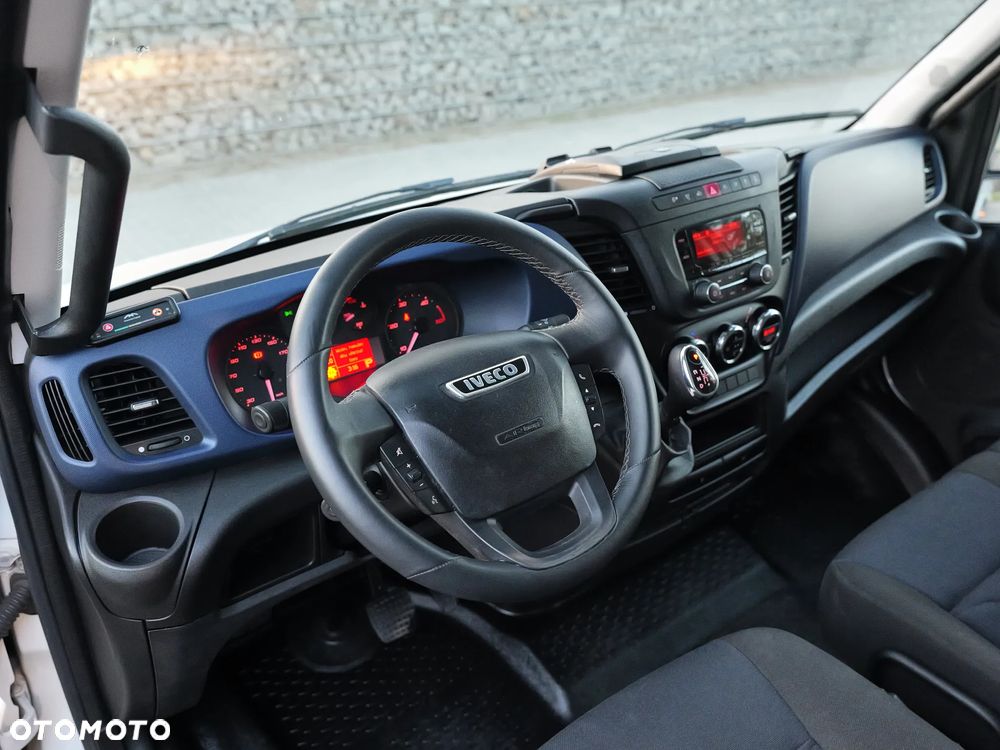 Iveco Daily MAXI L4H3 - 23
