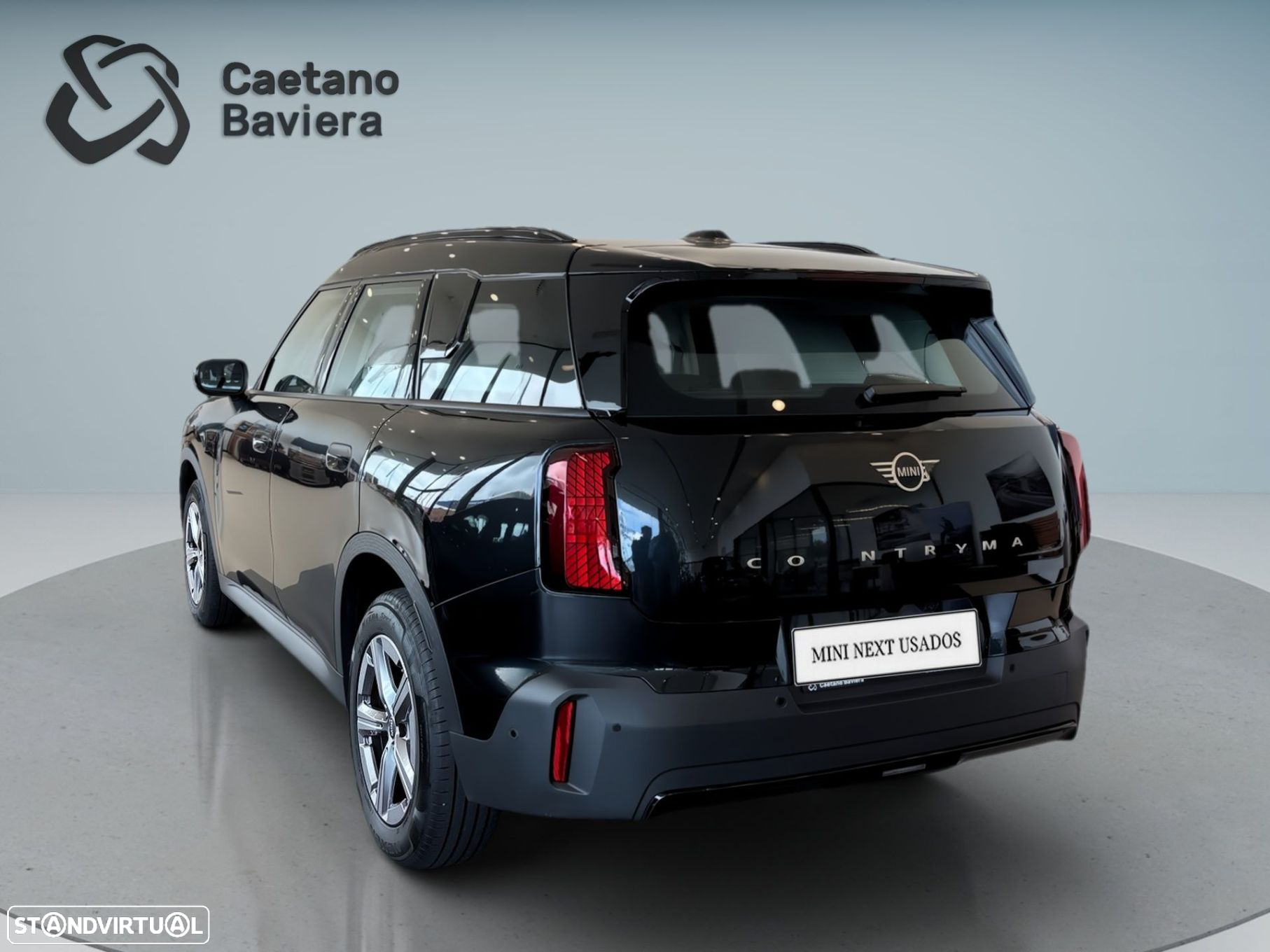 MINI Countryman C Essential XS - 6
