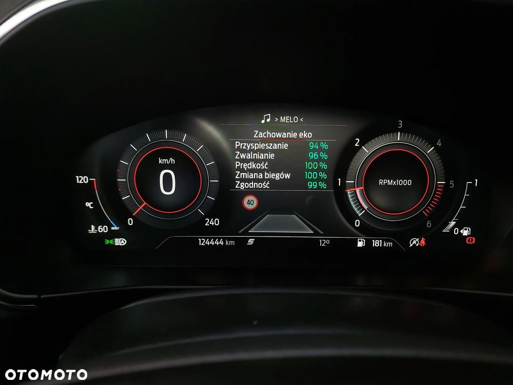 Ford Focus 1.5 EcoBlue Titanium X - 18