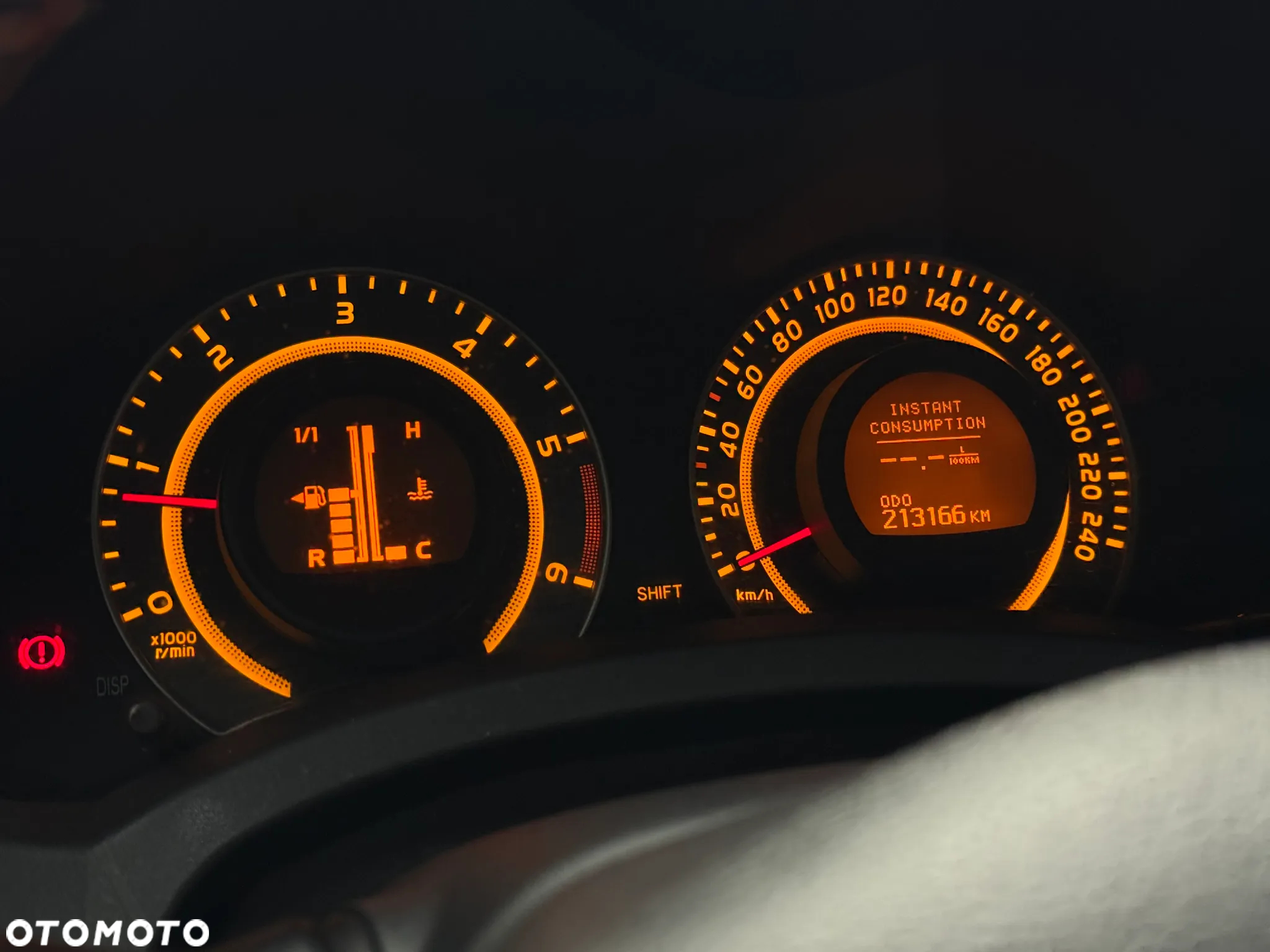 Toyota Auris 2.0 D-4D Prestige - 14