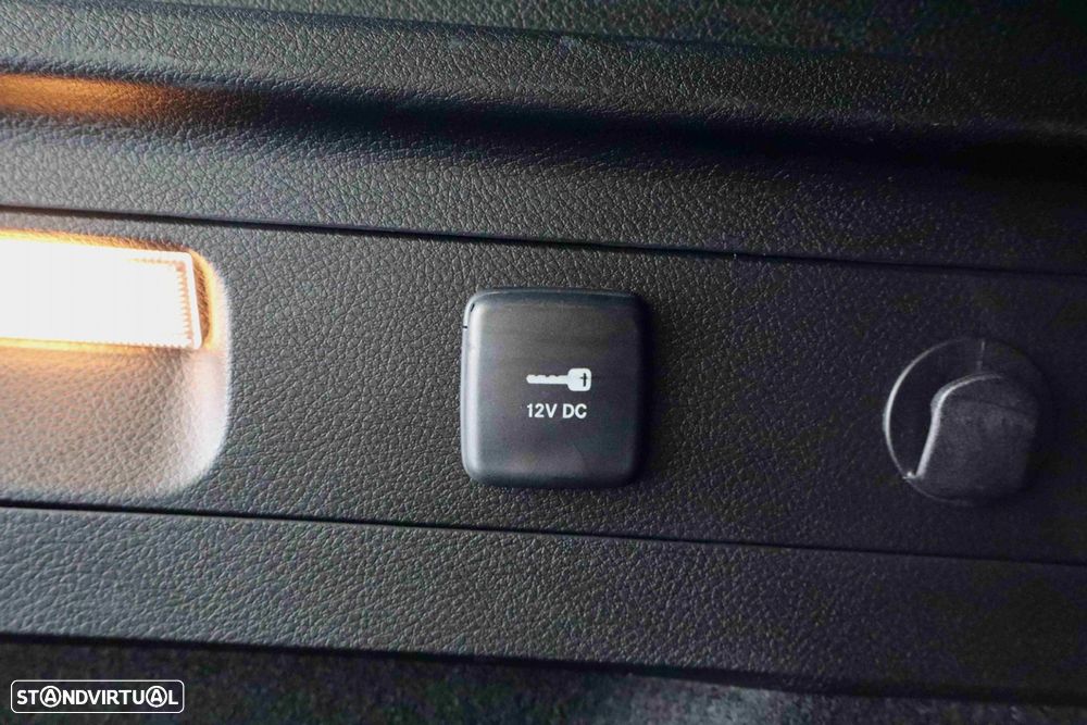 Alfa Romeo Tonale 1.5 Hybrid Sprint - 49