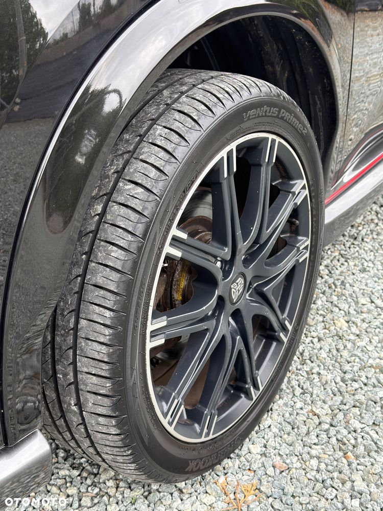 Nissan Juke 1.6 DIG-T Nismo - 22