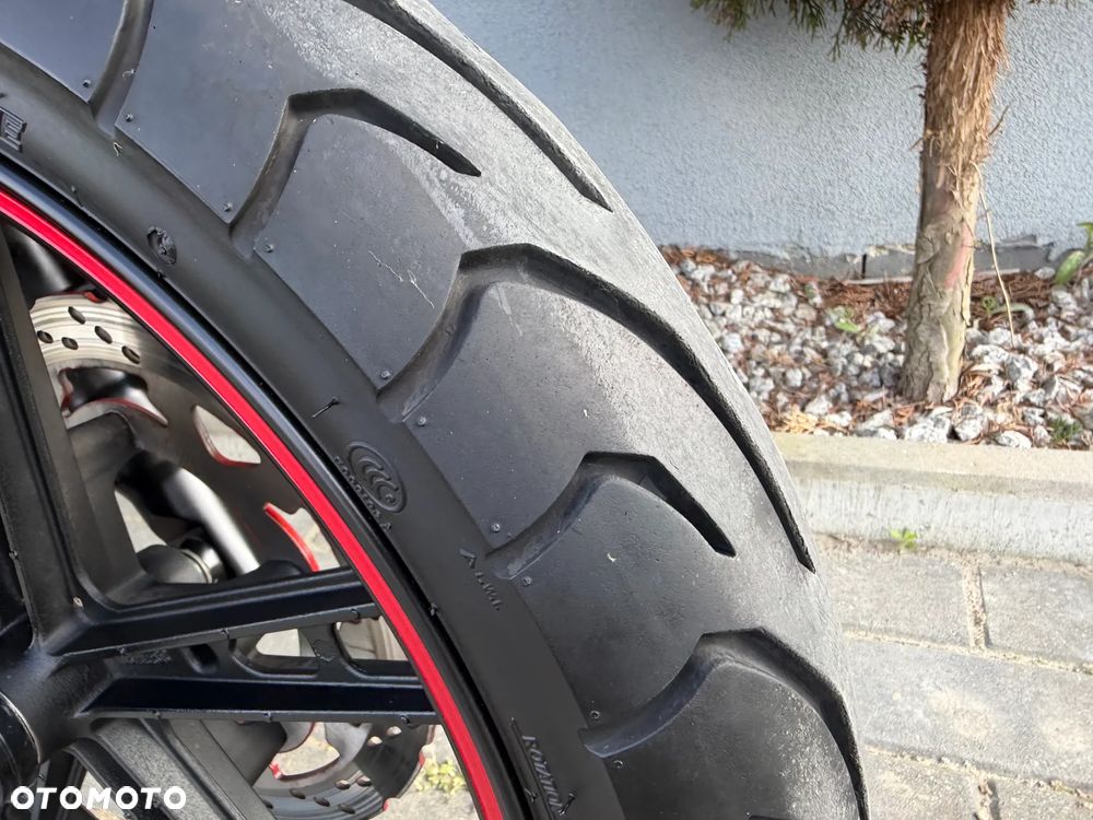 Junak 125 - 13