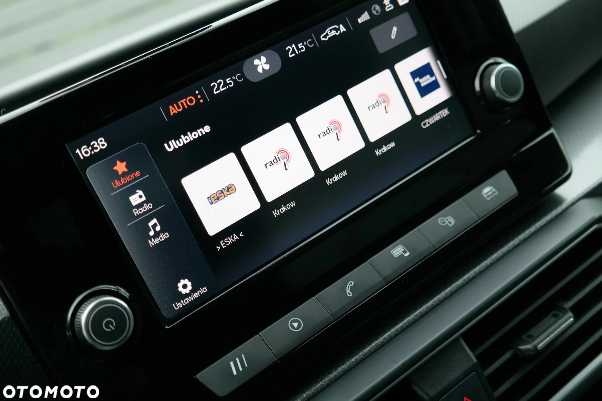 Seat Leon 1.5 TSI Full LED - 14