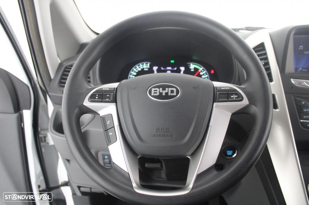 BYD ETP 3 ETP3 - 13