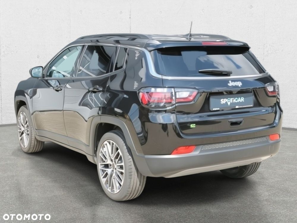 Jeep Compass - 9