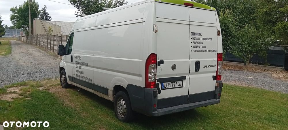 Fiat DUCATO - 3