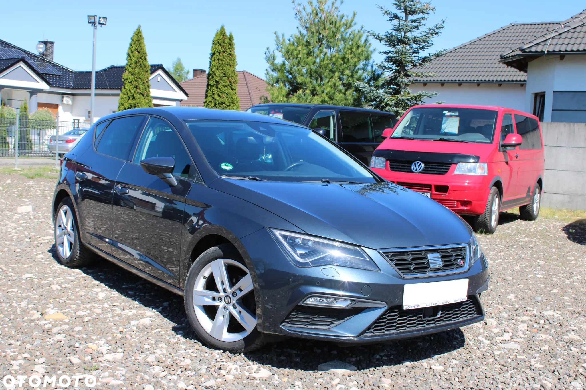 Seat Leon - 16