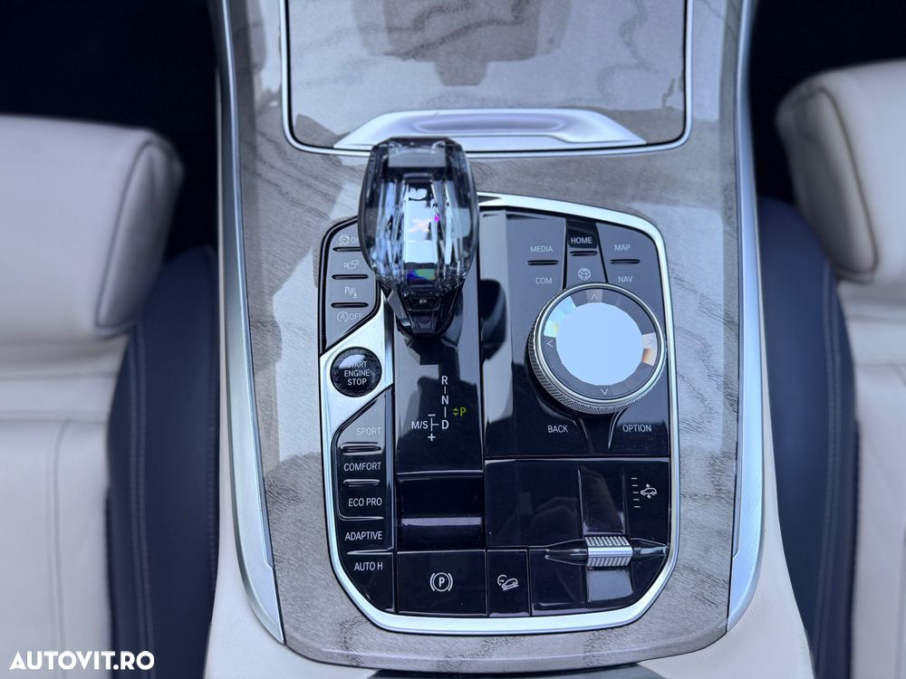 BMW X7 xDrive40i - 24