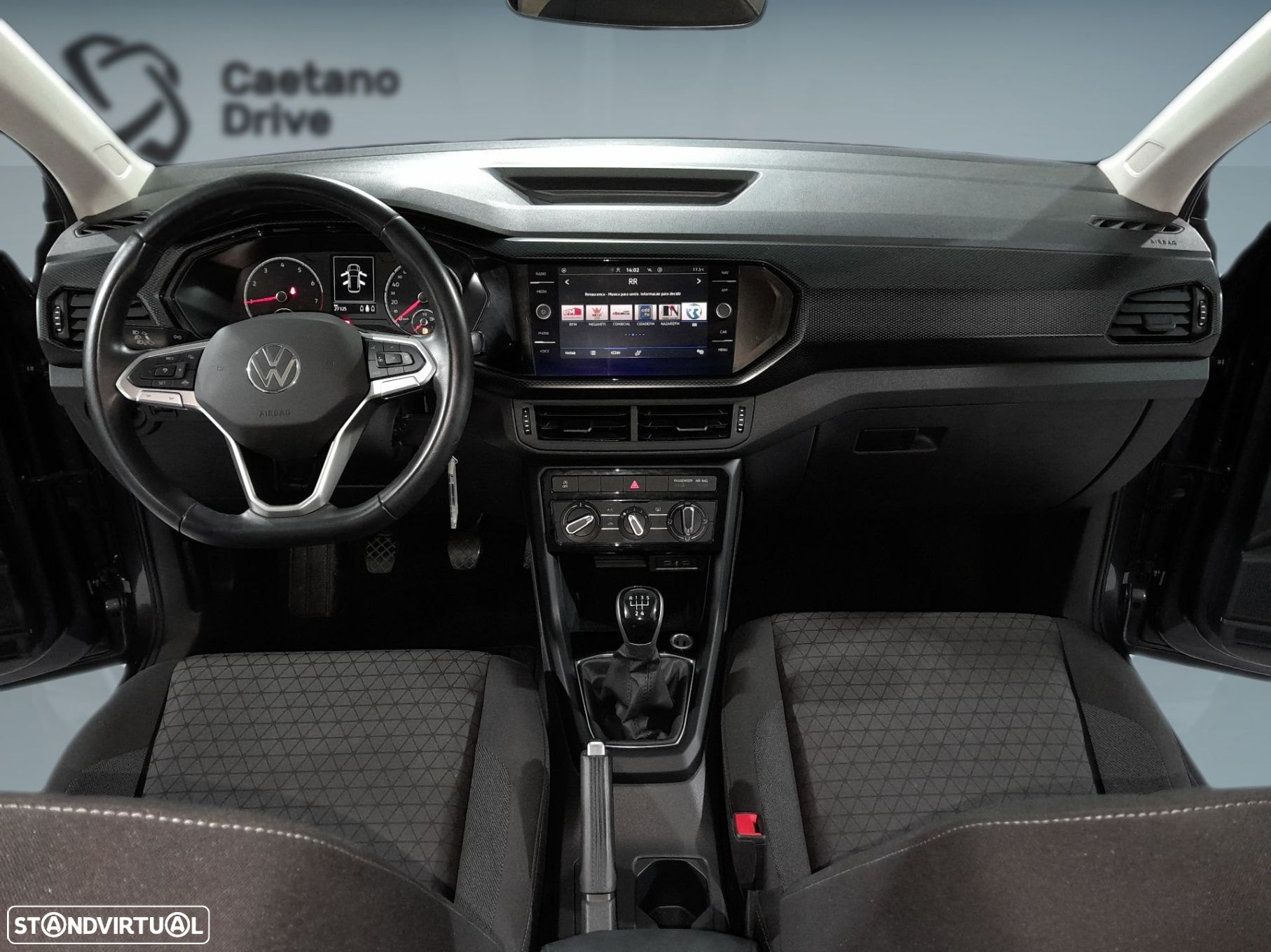 VW Polo 1.0 TSI Life - 12