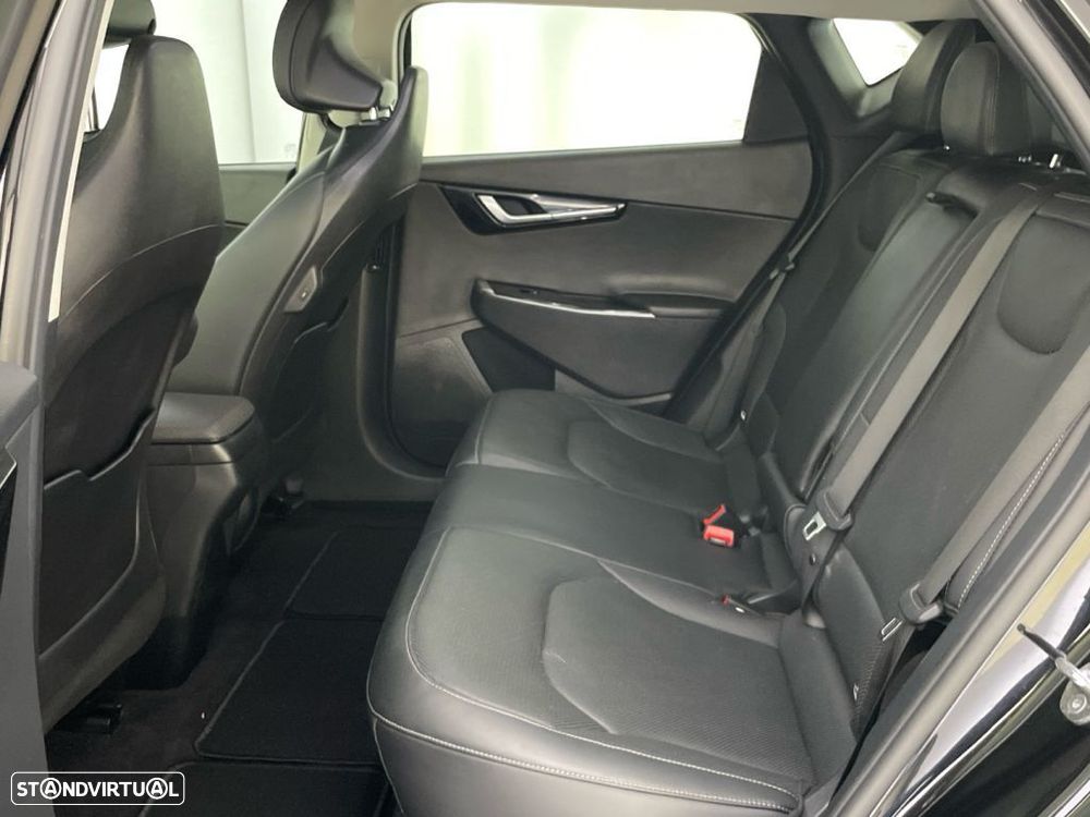 Kia EV6 77.4 kWh GT-Line - 12