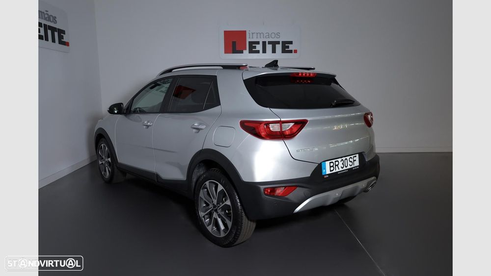 Kia Stonic - 18