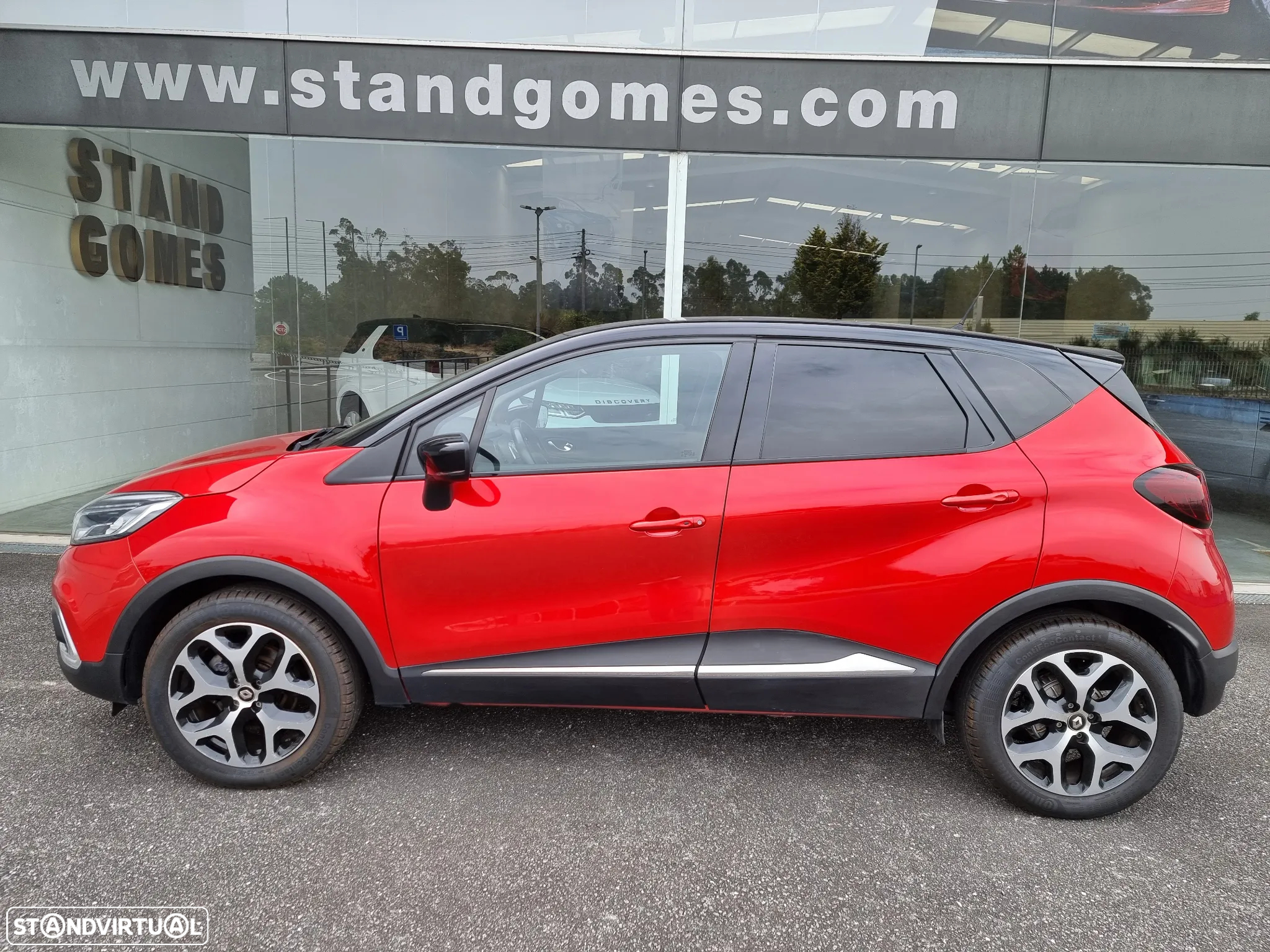 Renault Captur 1.5 dCi Exclusive - 4