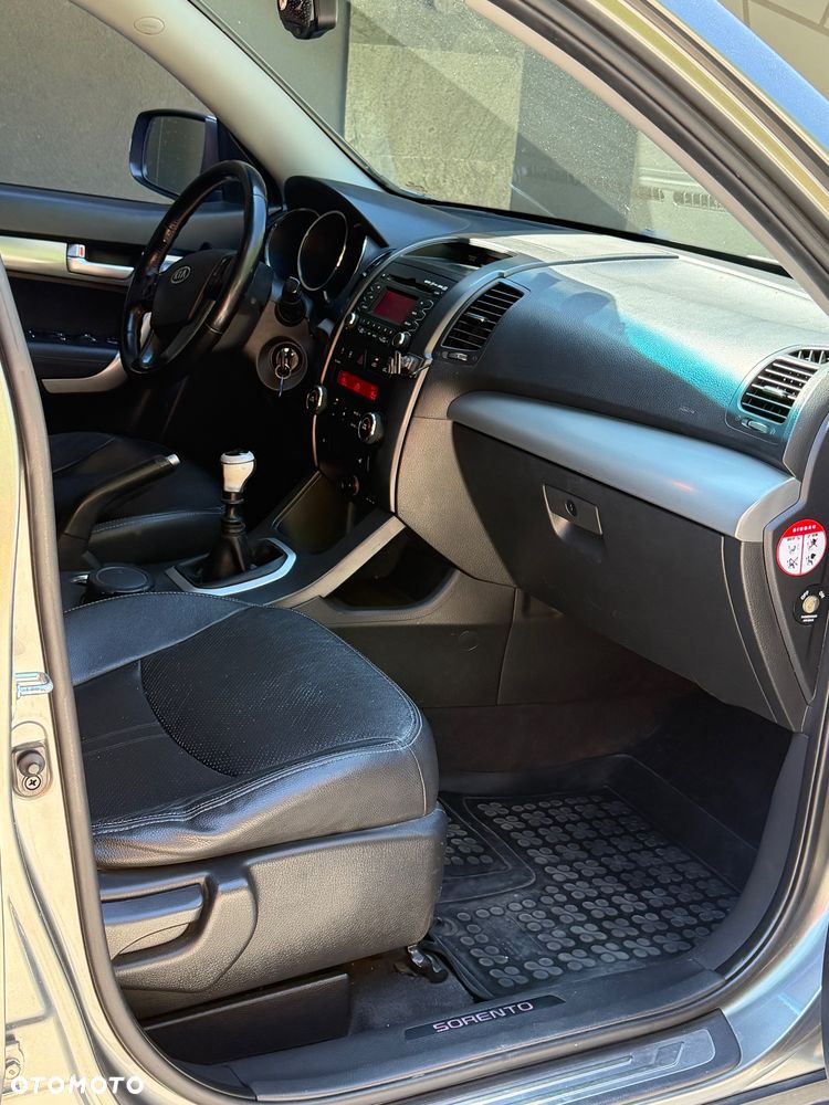 Lexus RX 350 Prestige - 6