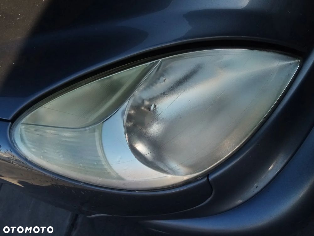 CITROEN XSARA PICASSO 04-12 LIFT 1.6 16V NFU - SCHOWEK PASAŻERA - 4